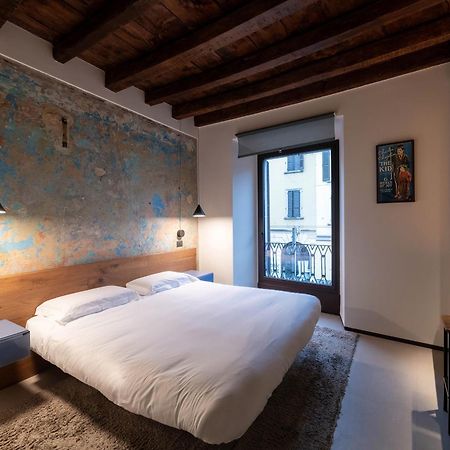 Hotel San Gottardo 19 Mediolan Zewnętrze zdjęcie