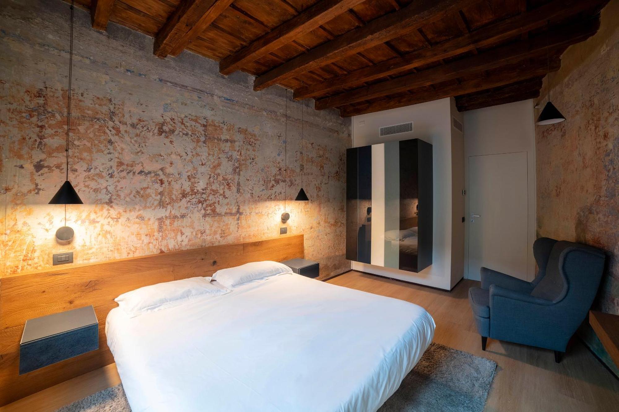 Hotel San Gottardo 19 Mediolan Zewnętrze zdjęcie