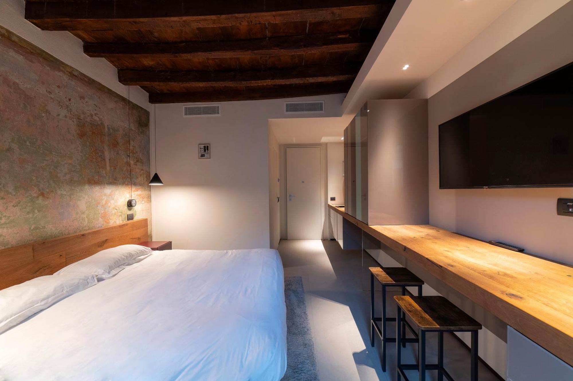 Hotel San Gottardo 19 Mediolan Zewnętrze zdjęcie