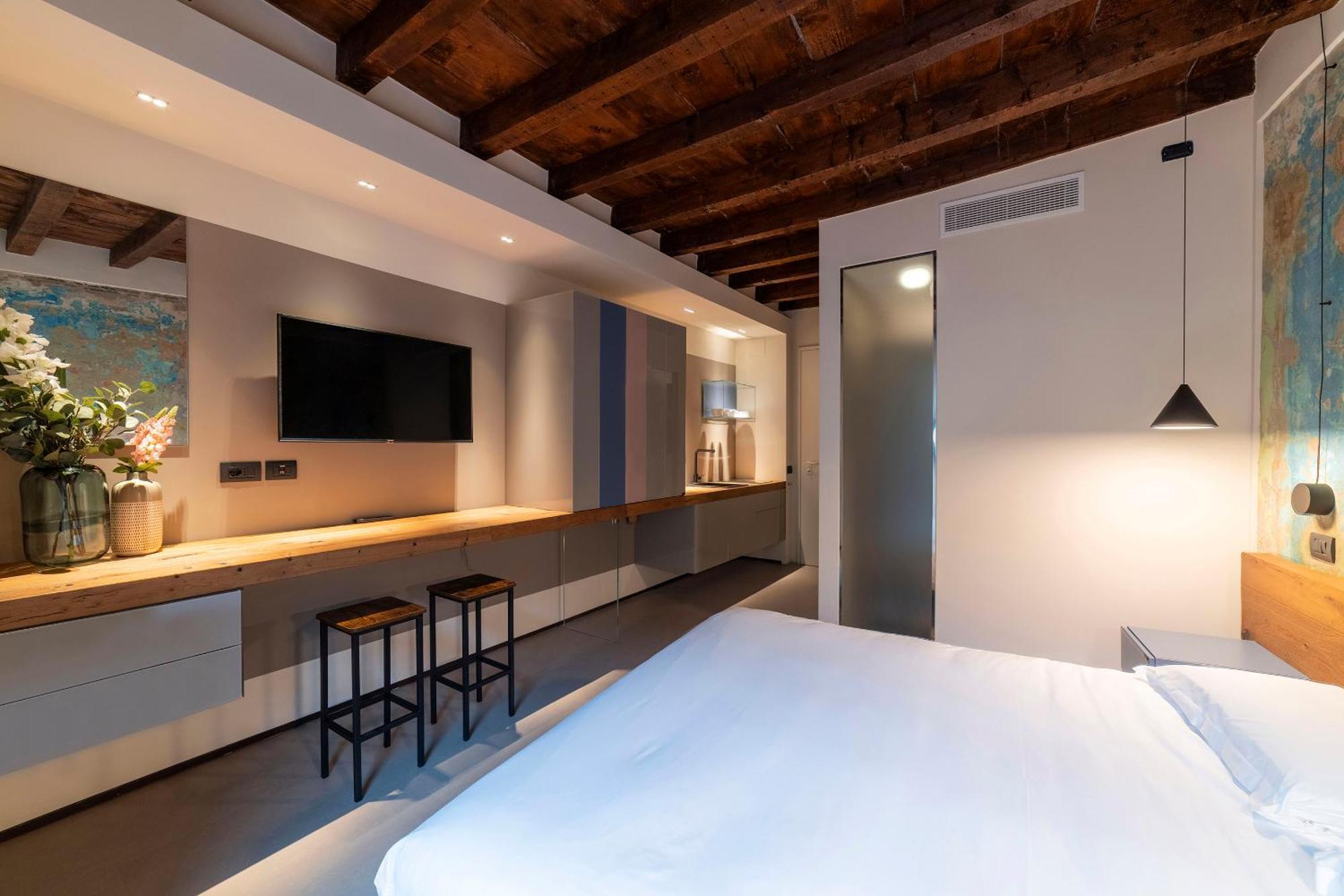Hotel San Gottardo 19 Mediolan Zewnętrze zdjęcie