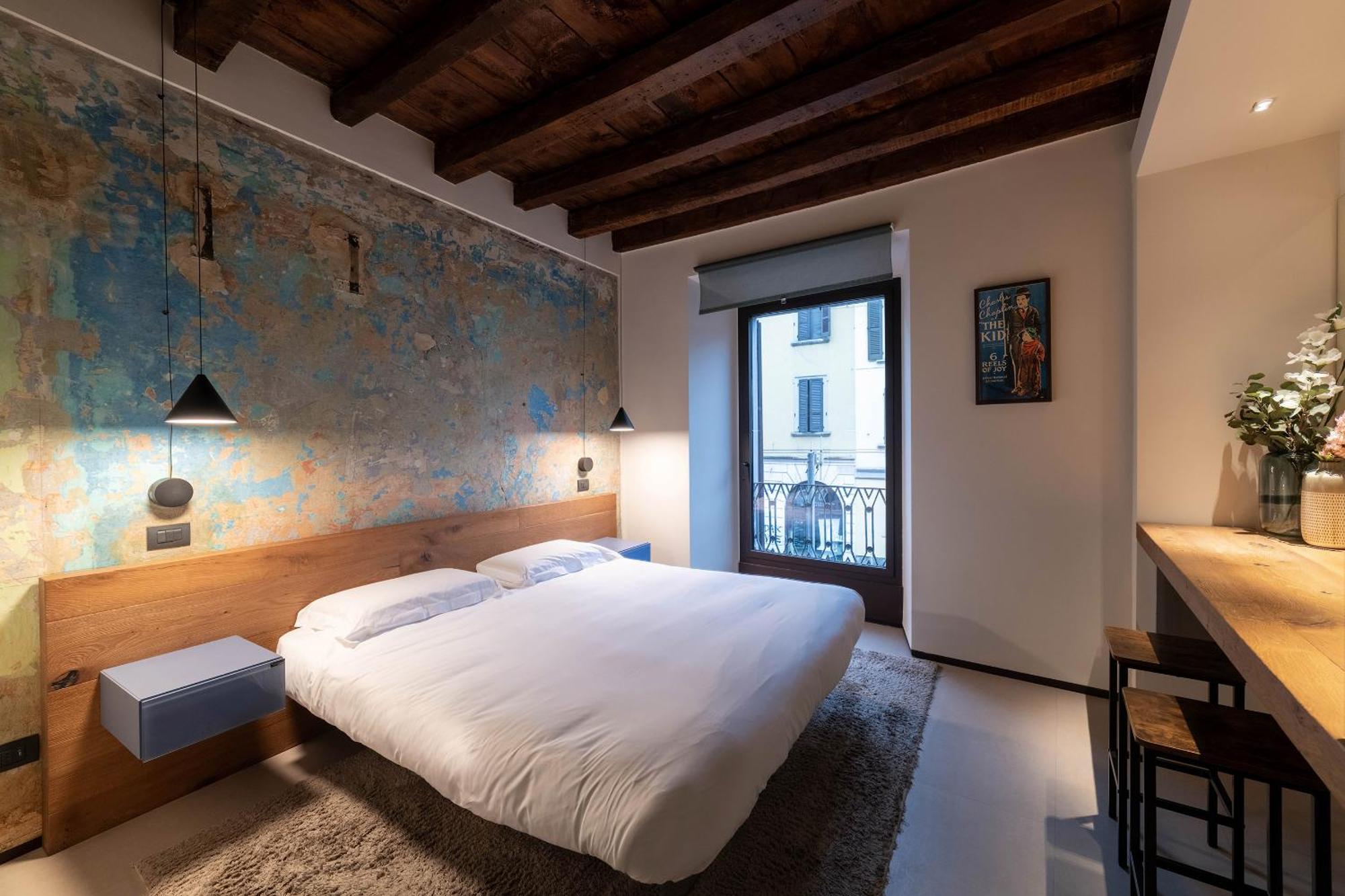 Hotel San Gottardo 19 Mediolan Zewnętrze zdjęcie